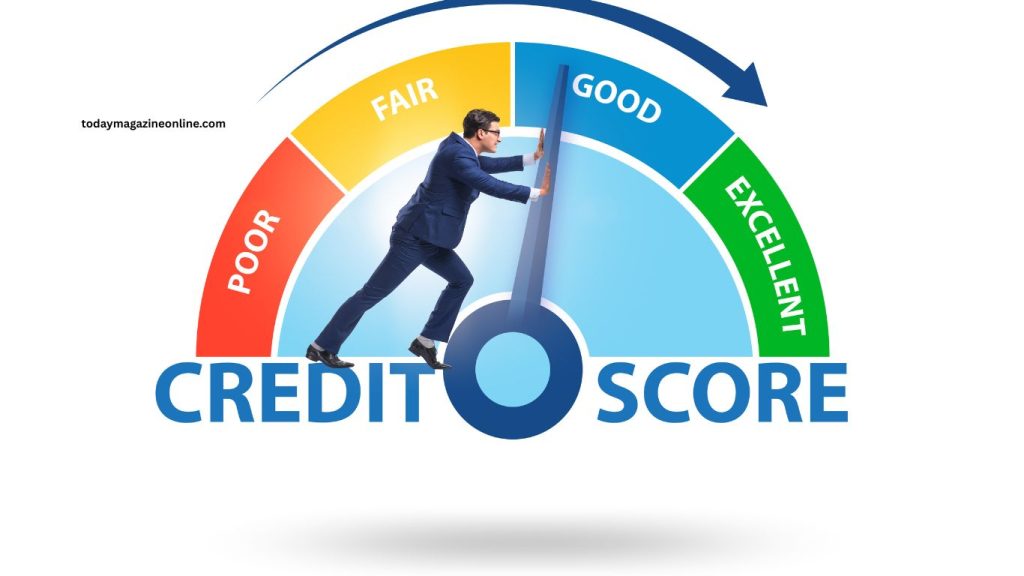 How to Improve Your Credit Score Quickly and Safely Improve Your Credit Score