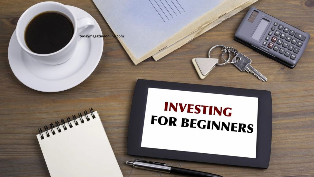 Investment Opportunities Every Beginner Should Know Investment Opportunities Every