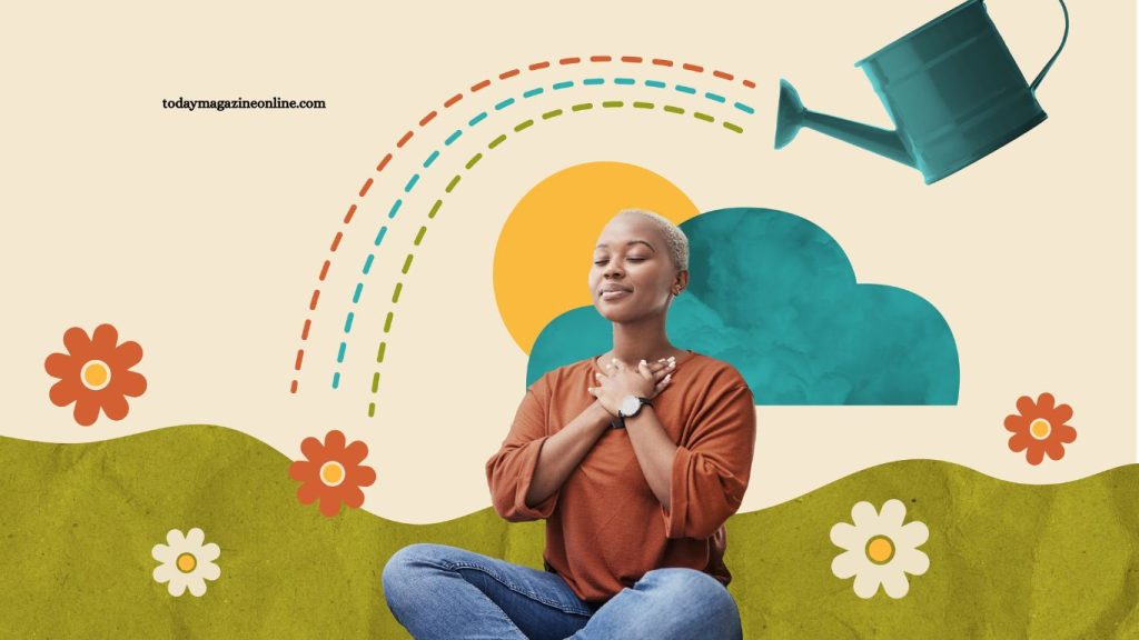 Mental Health Strategies for