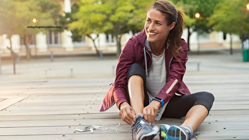 Simple Health Changes That