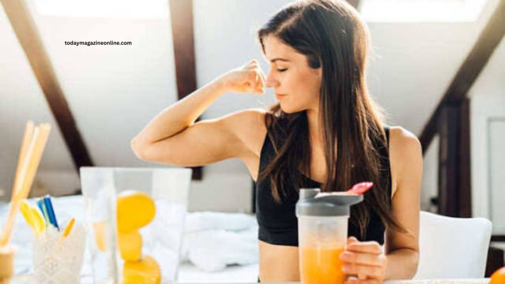 Best Ways to Strengthen Your Immune System Naturally Your Immune System Naturally