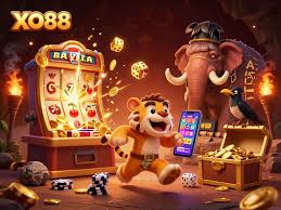 FIVE88 Official Site – Explore Games and Platform Features