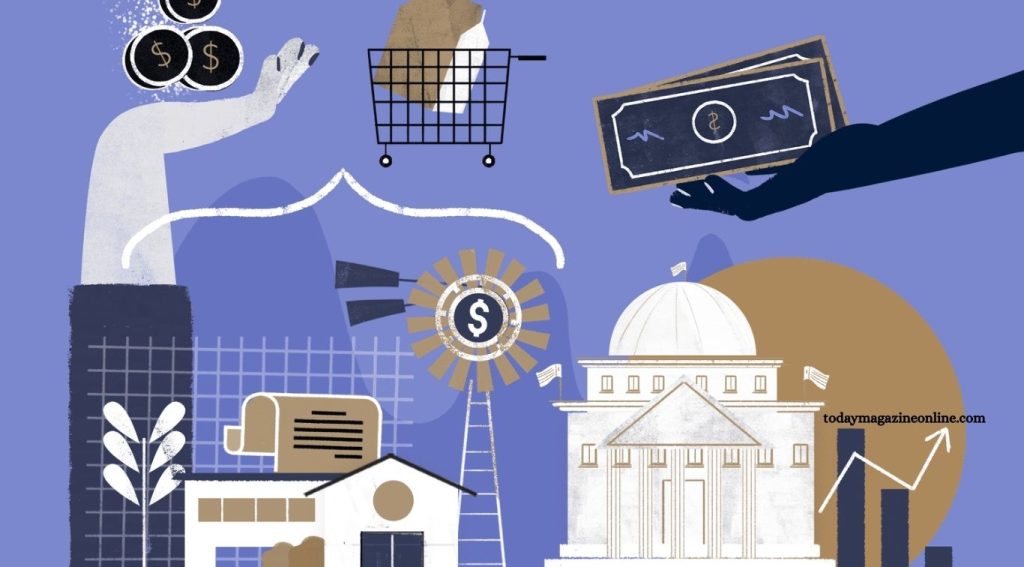 Elections Influence Economic