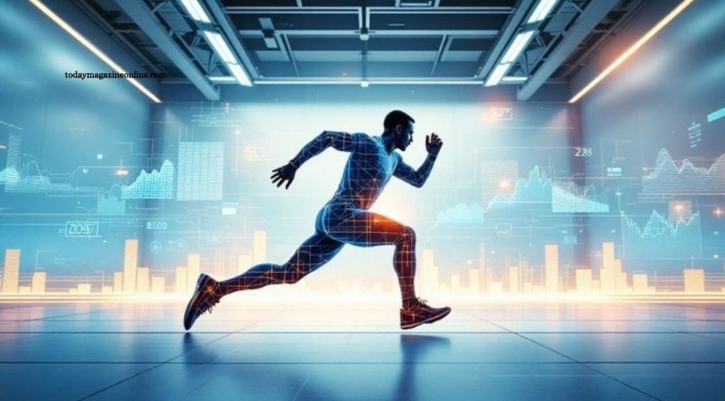 Future of Sports and Athletic
