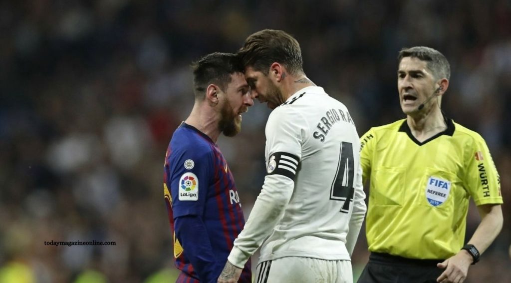 Greatest Sports Rivalries That Changed History Greatest Sports Rivalries That