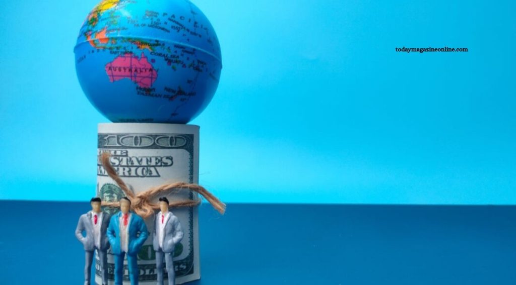 How Political Decisions Impact Businesses and Markets How Political Decisions Impact