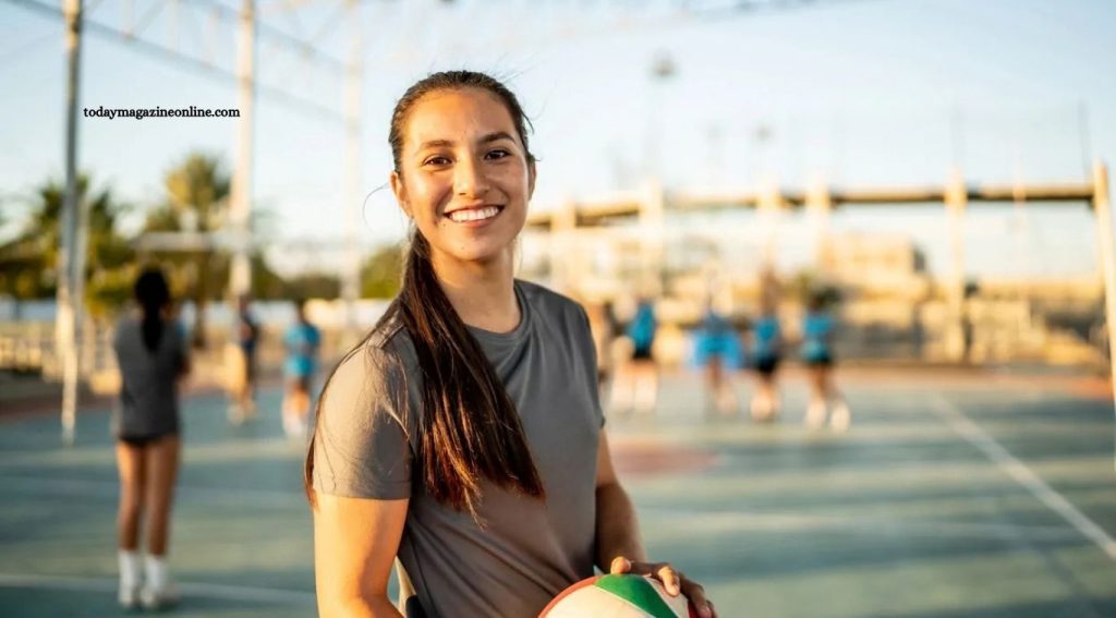 How Sports Improve Physical and Mental Health How Sports Improve Physical and