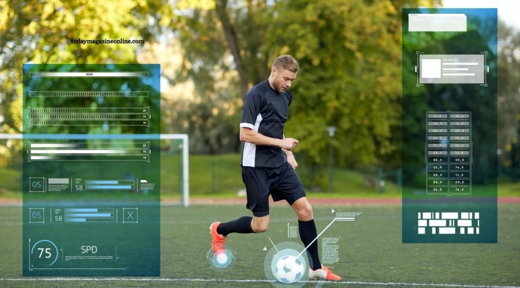 How Technology Is Transforming