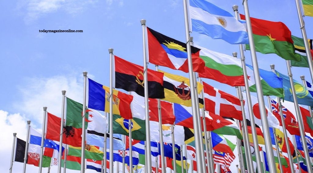 Understanding International Politics and Global Relations International Politics and