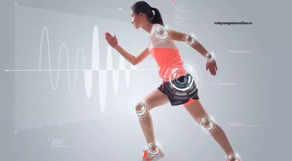 Sports Science Secrets Behind Elite Performance Sports Science Secrets Behind