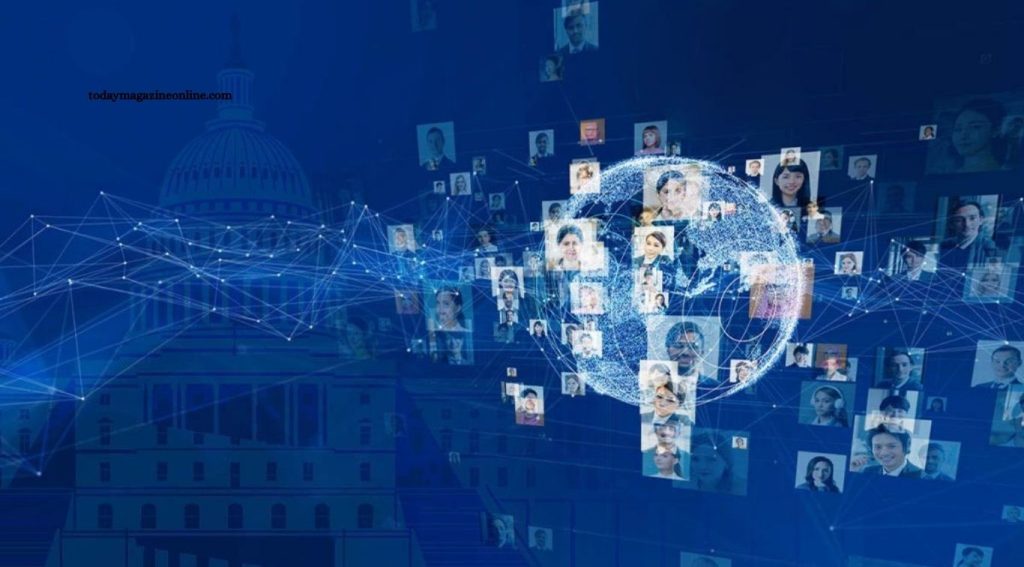 The Growing Influence of Technology in Politics The Growing Influence of