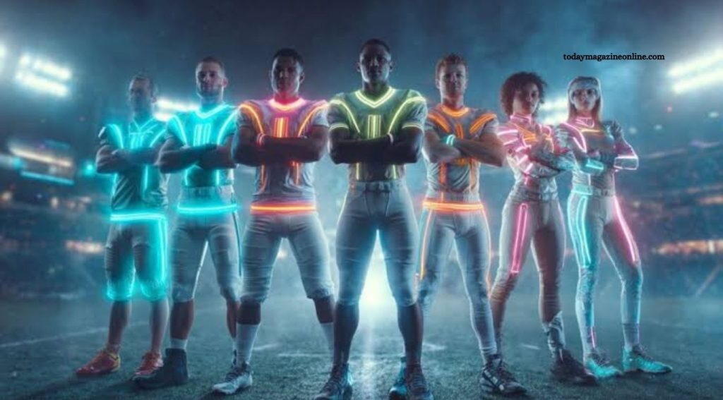 Top Sports Trends Every Fan