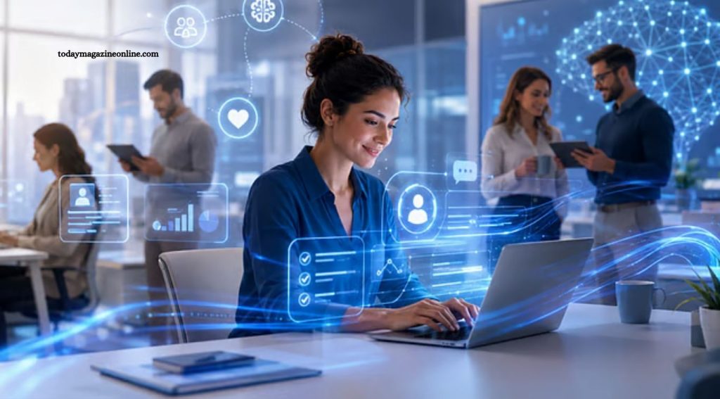 AI Technology Trends Businesses Are Watching Closely AI Technology Trends Businesses