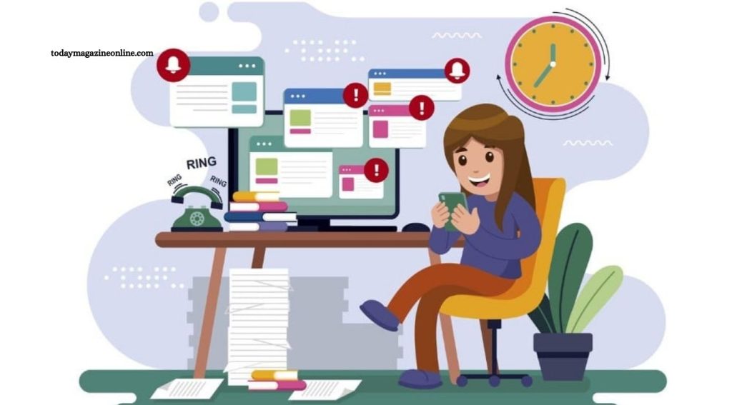Digital Tools That Can Make Work More Efficient Digital Tools That Can Make