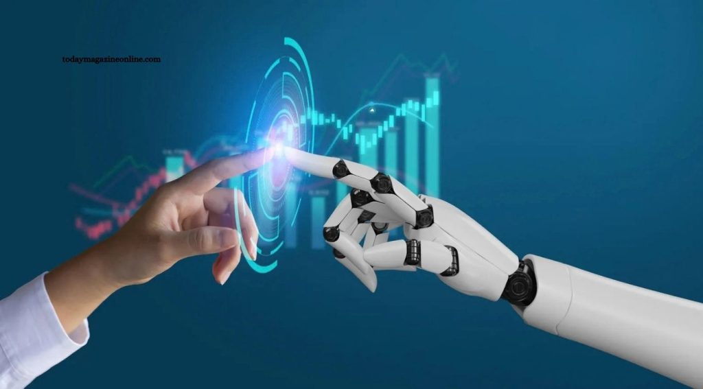 How AI-Powered Technology Is Reshaping Daily Tasks How AI-Powered Technology Is