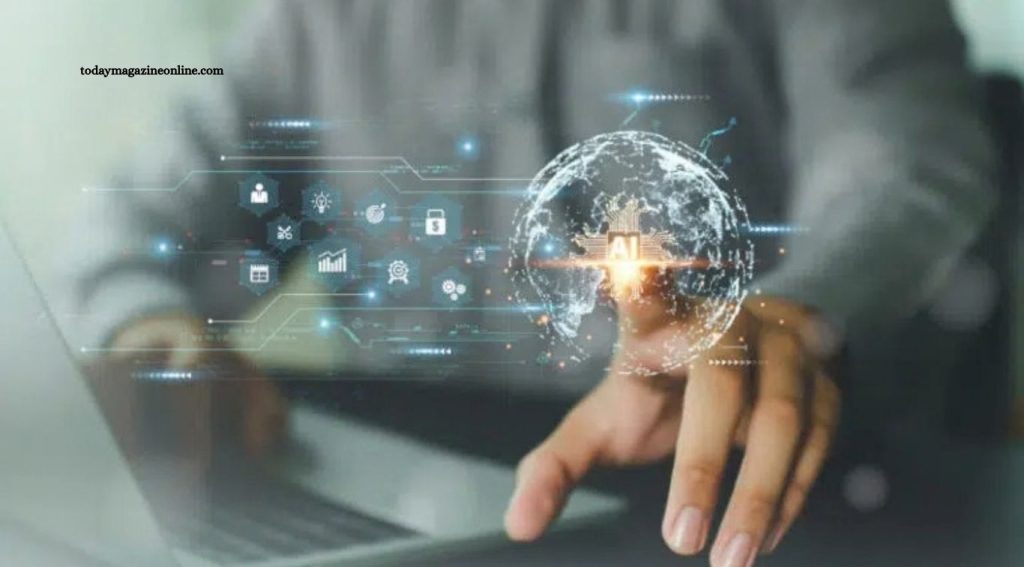 New Tech Trends Taking Over the