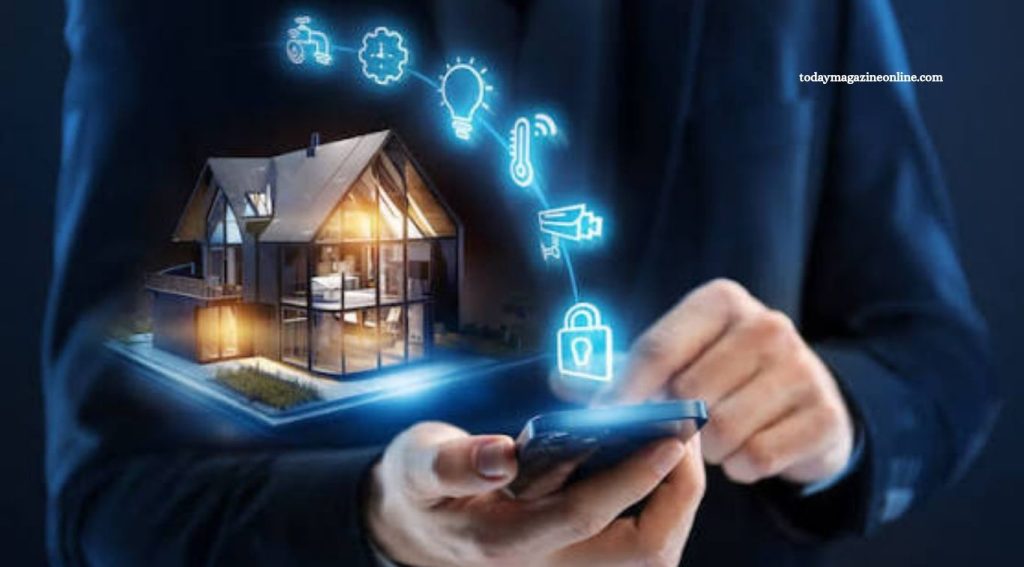 Rise of Smart Devices in Modern
