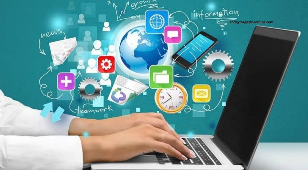 Smart Technology Ideas Making Everyday Life Easier Smart Technology Ideas Making