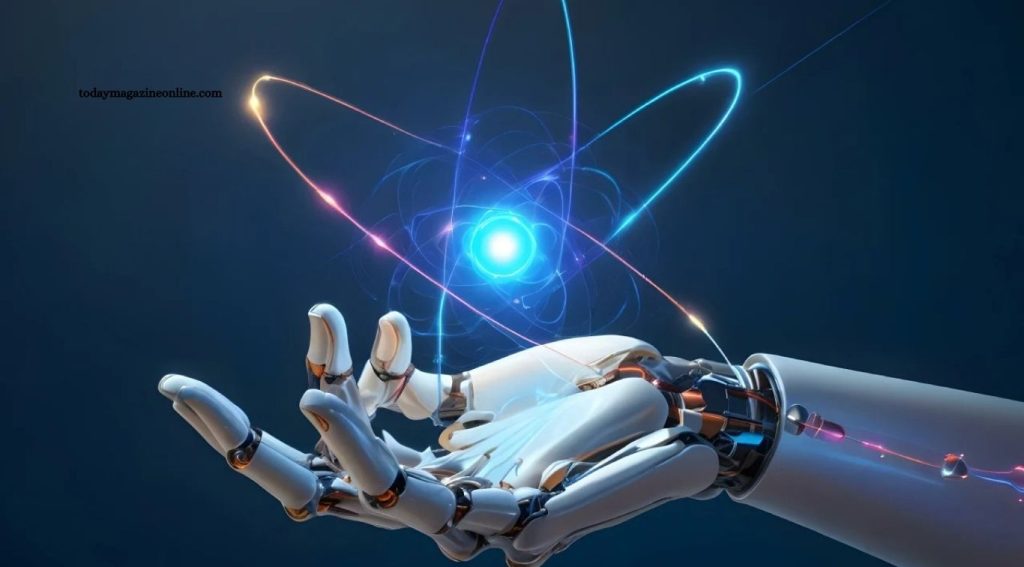 Technology Innovations That